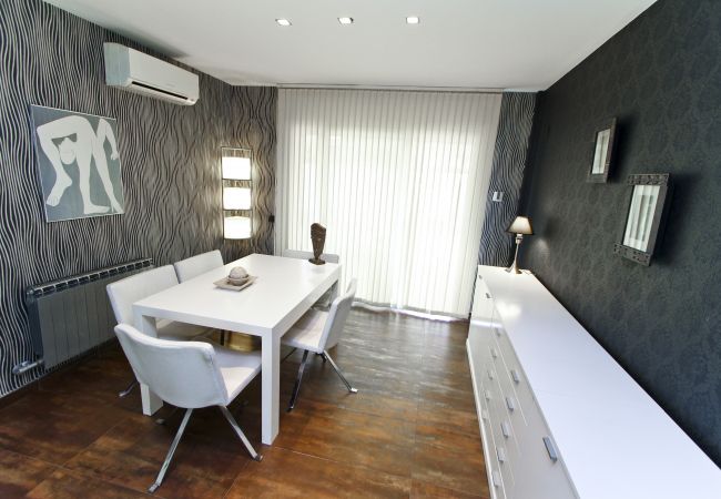 House in Salou - DREAM Terraced House with Private Pool  House in Salou - DREAM Terraced House with Private Pool