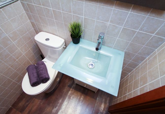 House in Salou - DREAM Terraced House with Private Pool  House in Salou - DREAM Terraced House with Private Pool