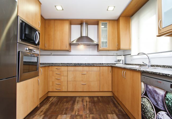 House in Salou - DREAM Terraced House with Private Pool  House in Salou - DREAM Terraced House with Private Pool