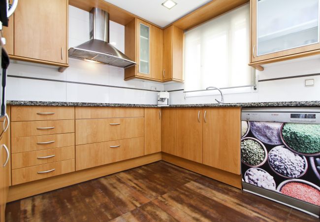 House in Salou - DREAM Terraced House with Private Pool  House in Salou - DREAM Terraced House with Private Pool
