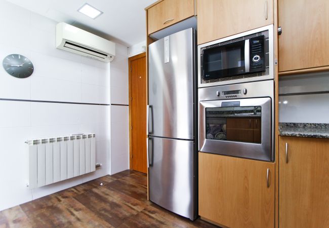 House in Salou - DREAM Terraced House with Private Pool  House in Salou - DREAM Terraced House with Private Pool