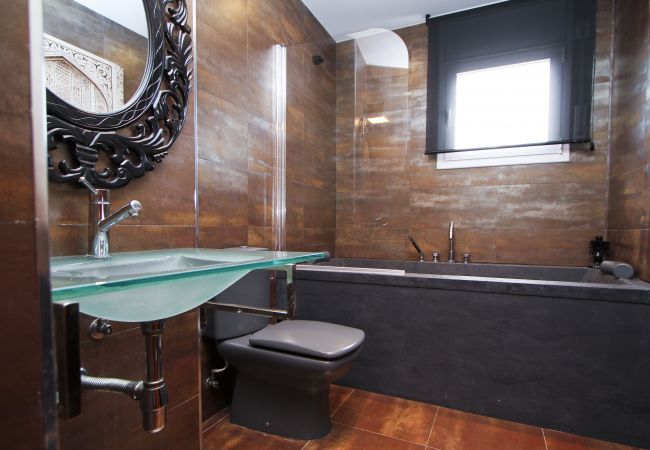 House in Salou - DREAM Terraced House with Private Pool  House in Salou - DREAM Terraced House with Private Pool