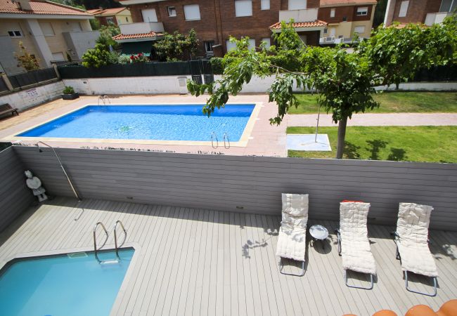House in Salou - DREAM Terraced House with Private Pool  House in Salou - DREAM Terraced House with Private Pool