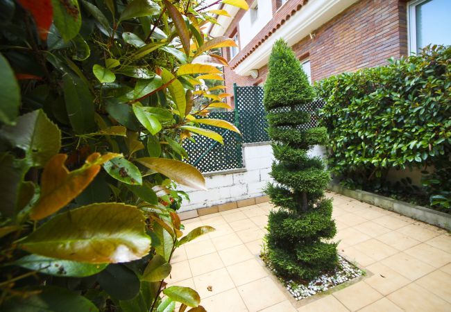 House in Salou - DREAM Terraced House with Private Pool  House in Salou - DREAM Terraced House with Private Pool