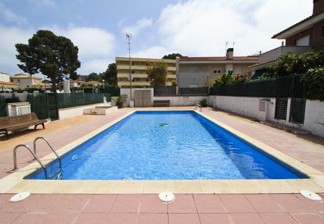 House in Salou - DREAM Terraced House with Private Pool  House in Salou - DREAM Terraced House with Private Pool