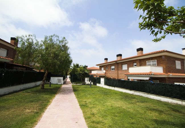 House in Salou - DREAM Terraced House with Private Pool  House in Salou - DREAM Terraced House with Private Pool