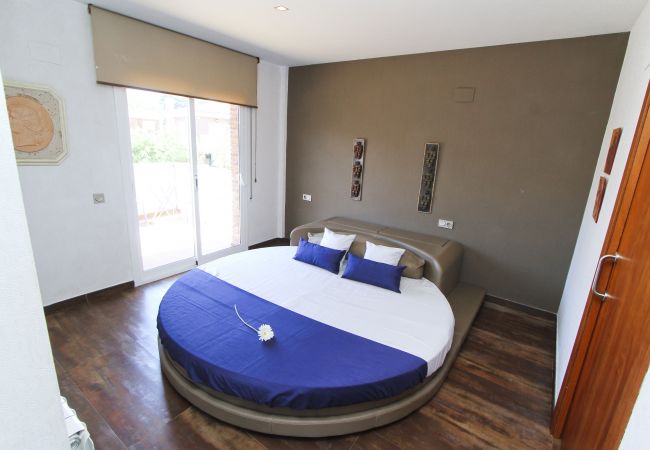 House in Salou - DREAM Terraced House with Private Pool  House in Salou - DREAM Terraced House with Private Pool