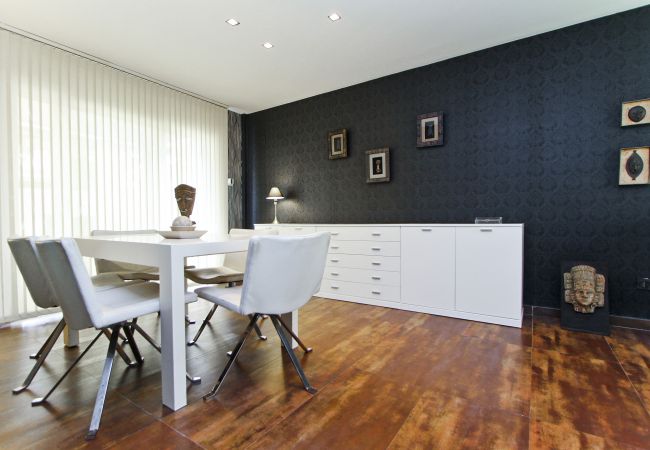 House in Salou - DREAM Terraced House with Private Pool  House in Salou - DREAM Terraced House with Private Pool