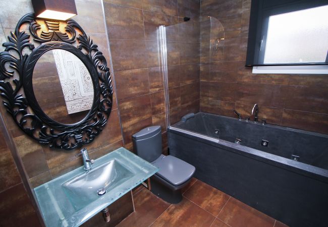 House in Salou - DREAM Terraced House with Private Pool  House in Salou - DREAM Terraced House with Private Pool