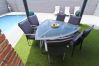 House in Salou - DREAM Terraced House with Private Pool  House in Salou - DREAM Terraced House with Private Pool
