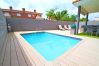 House in Salou - DREAM Terraced House with Private Pool  House in Salou - DREAM Terraced House with Private Pool