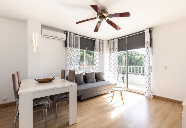 Apartment in Salou - EUCALYPTUS Apartment