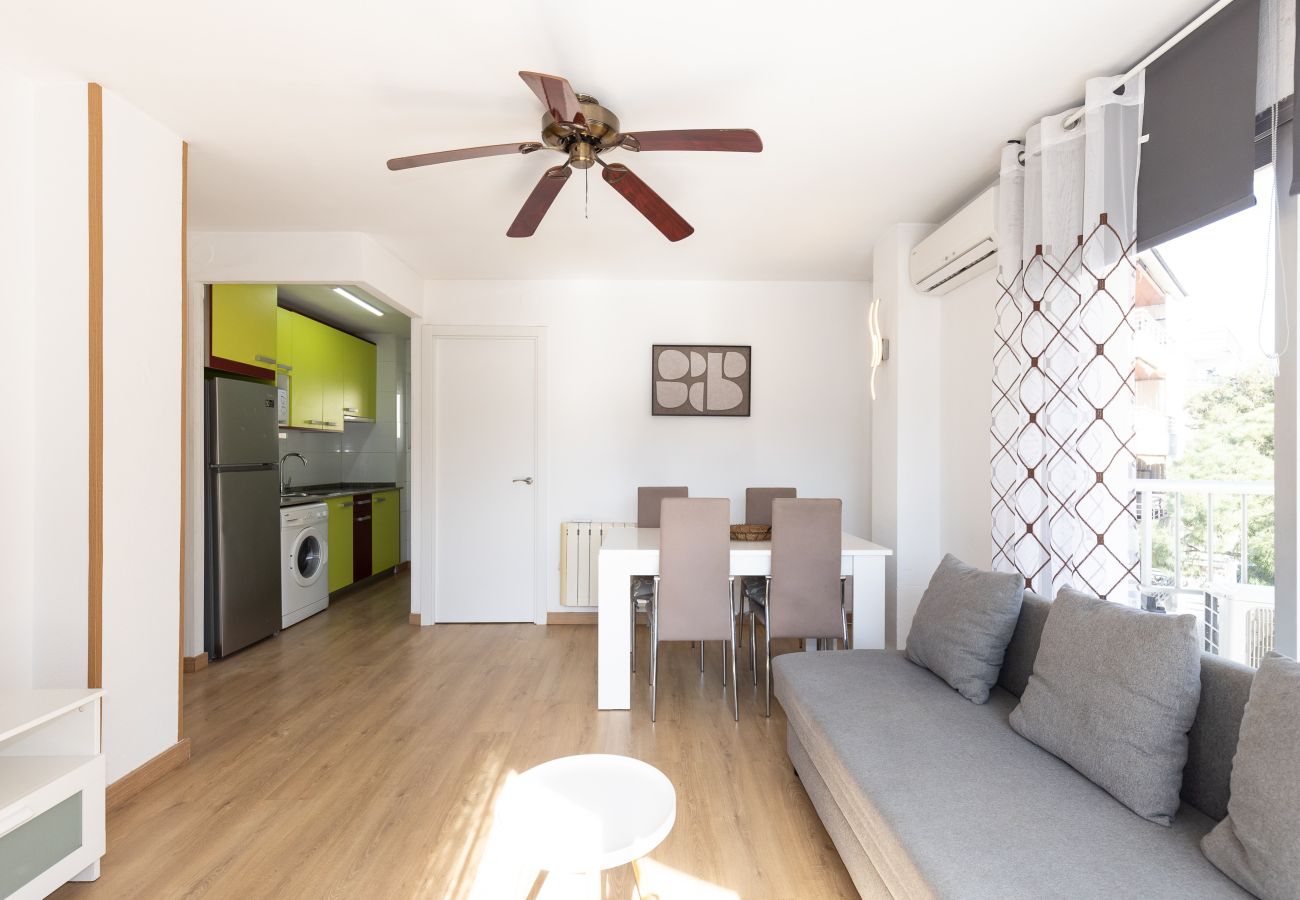 Apartment in Salou - EUCALYPTUS Apartment