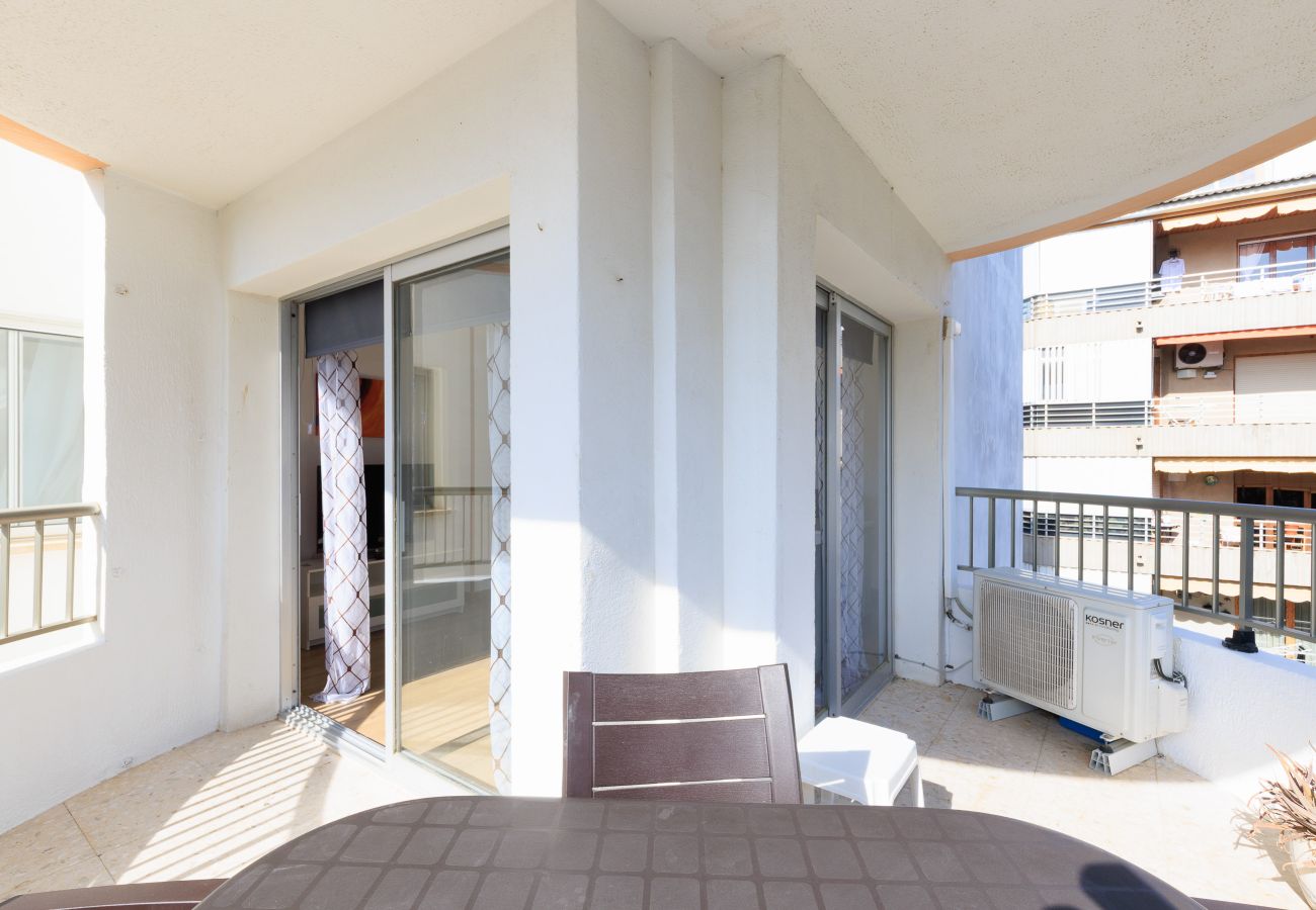 Apartment in Salou - EUCALYPTUS Apartment