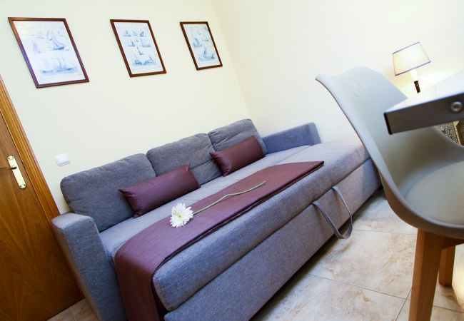 Apartment in Salou - GOLDEN 3 Duplex  Apartment in Salou - GOLDEN 3 Duplex