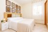 Apartment in Salou - Duplex with a terrace in Golden Pineda