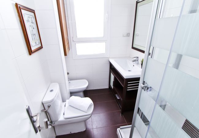 Apartment in Salou - OKSANA Apartment - Close to PortAventura Apartment in Salou - OKSANA Apartment - Close to PortAventura
