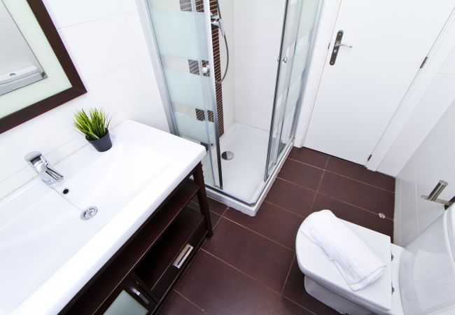 Apartment in Salou - OKSANA Apartment - Close to PortAventura Apartment in Salou - OKSANA Apartment - Close to PortAventura