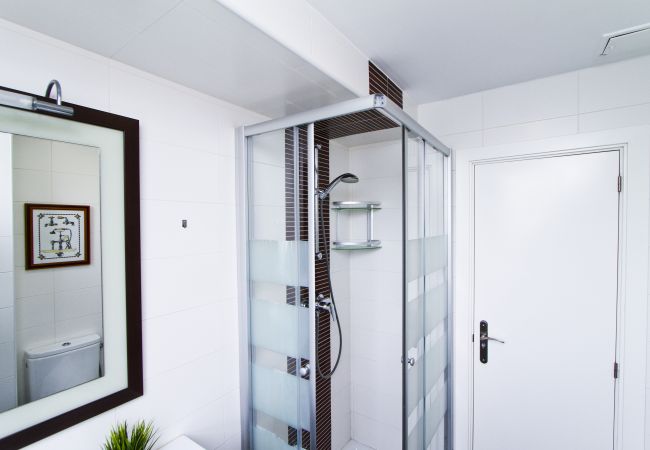 Apartment in Salou - OKSANA Apartment - Close to PortAventura Apartment in Salou - OKSANA Apartment - Close to PortAventura