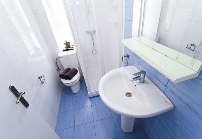 Apartment in Salou - OKSANA Apartment - Close to PortAventura Apartment in Salou - OKSANA Apartment - Close to PortAventura
