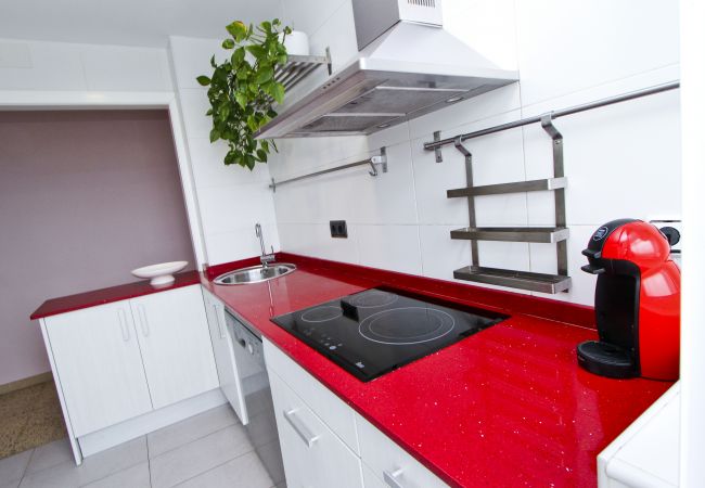 Apartment in Salou - OKSANA Apartment - Close to PortAventura Apartment in Salou - OKSANA Apartment - Close to PortAventura