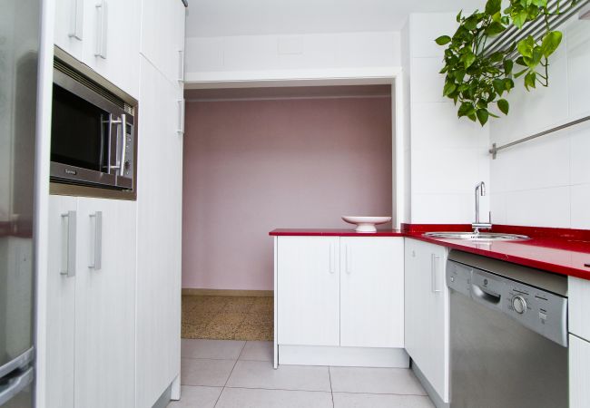 Apartment in Salou - OKSANA Apartment - Close to PortAventura Apartment in Salou - OKSANA Apartment - Close to PortAventura