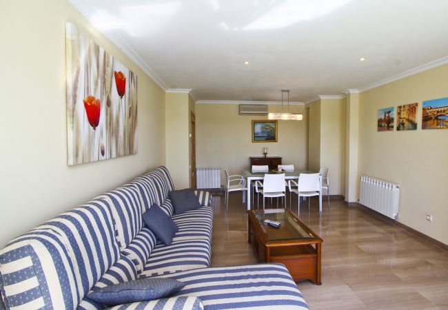 Apartment in Cambrils - PORTMARINA Penthouse Port Views Apartment in Cambrils - PORTMARINA Penthouse Port Views