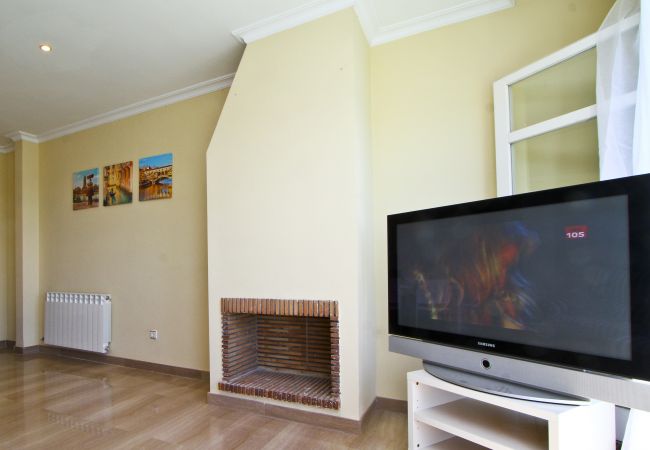 Apartment in Cambrils - PORTMARINA Penthouse Port Views Apartment in Cambrils - PORTMARINA Penthouse Port Views