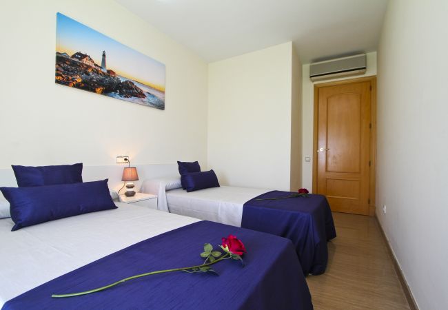 Apartment in Cambrils - PORTMARINA Penthouse Port Views Apartment in Cambrils - PORTMARINA Penthouse Port Views
