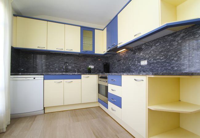 Apartment in Cambrils - PORTMARINA Penthouse Port Views Apartment in Cambrils - PORTMARINA Penthouse Port Views