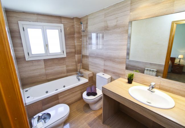 Apartment in Cambrils - PORTMARINA Penthouse Port Views Apartment in Cambrils - PORTMARINA Penthouse Port Views