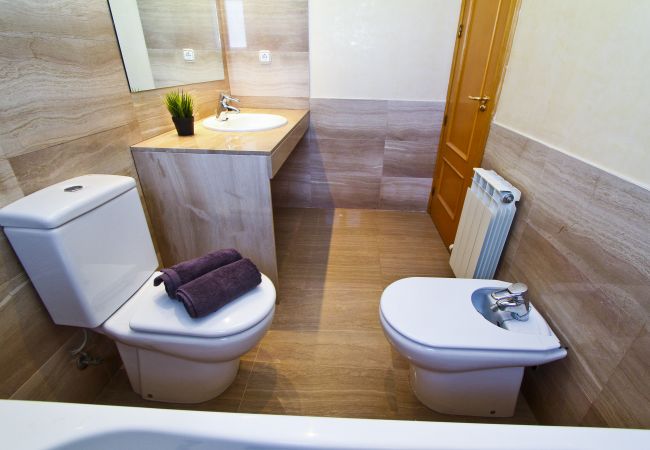 Apartment in Cambrils - PORTMARINA Penthouse Port Views Apartment in Cambrils - PORTMARINA Penthouse Port Views