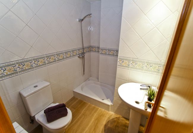 Apartment in Cambrils - PORTMARINA Penthouse Port Views Apartment in Cambrils - PORTMARINA Penthouse Port Views