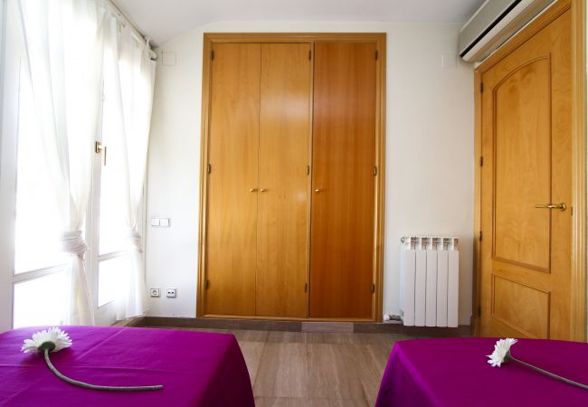 Apartment in Cambrils - PORTMARINA Penthouse Port Views Apartment in Cambrils - PORTMARINA Penthouse Port Views