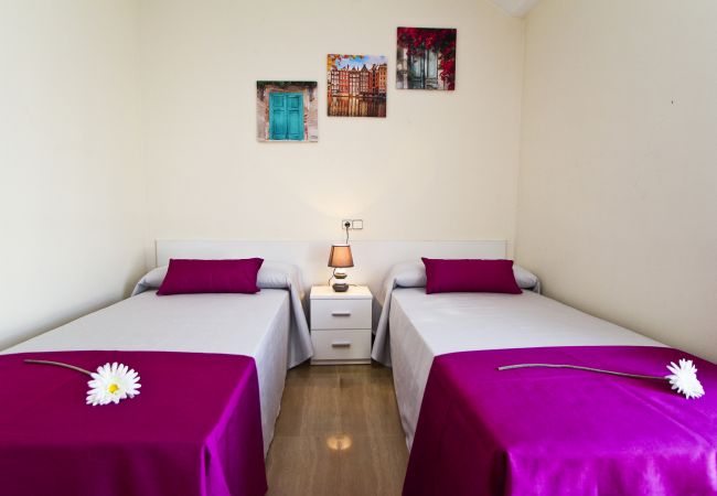 Apartment in Cambrils - PORTMARINA Penthouse Port Views Apartment in Cambrils - PORTMARINA Penthouse Port Views