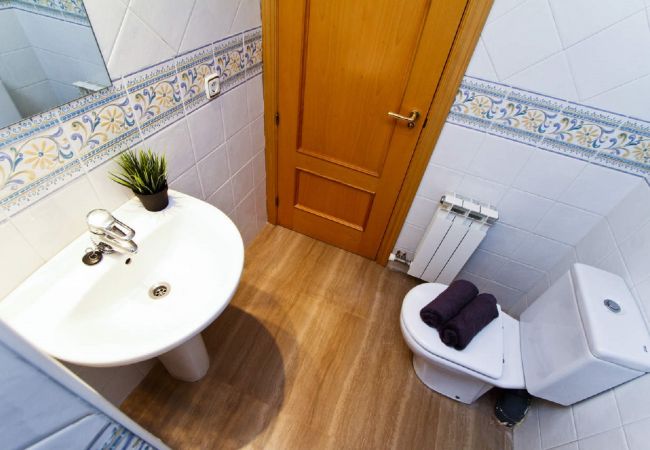 Apartment in Cambrils - PORTMARINA Penthouse Port Views Apartment in Cambrils - PORTMARINA Penthouse Port Views