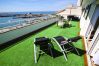 Apartment in Cambrils - PORTMARINA Penthouse Port Views Apartment in Cambrils - PORTMARINA Penthouse Port Views