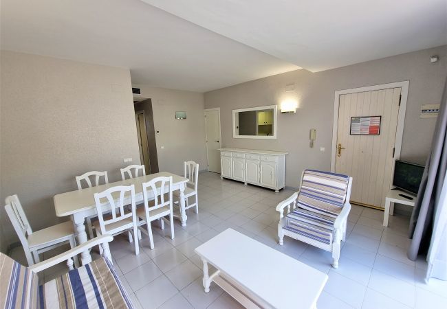 Apartment in La Pineda - PUNTA PRIMA PLUS  Apartment in La Pineda - PUNTA PRIMA PLUS