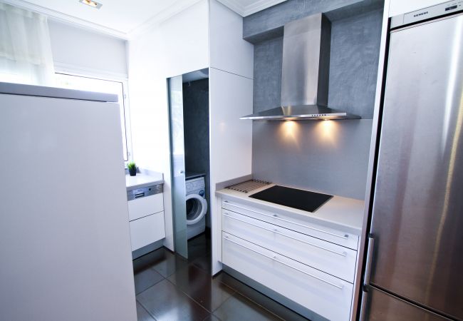 Apartment in Salou - SOLUXE Apartment - Only Families - Beachfront Apartment in Salou - SOLUXE Apartment - Only Families - Beachfront