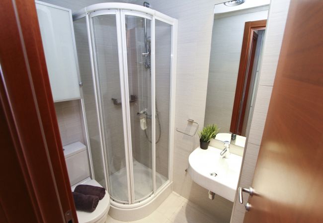 Apartment in Salou - SOLUXE Apartment - Only Families - Beachfront Apartment in Salou - SOLUXE Apartment - Only Families - Beachfront