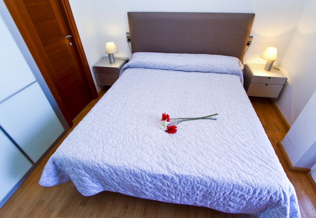 Apartment in Salou - SOLUXE Apartment - Only Families - Beachfront Apartment in Salou - SOLUXE Apartment - Only Families - Beachfront