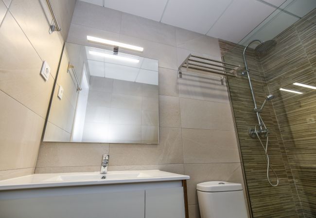 Apartment in Salou - QUEENS 1B Salou center, beach at 300m Apartment in Salou - QUEENS 1B Salou center, beach at 300m