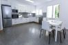 Apartment in Salou - QUEENS 1B Salou center, beach at 300m