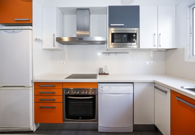 Apartment in Salou - QUEENS 2B Salou center, beach at 300m Apartment in Salou - QUEENS 2B Salou center, beach at 300m