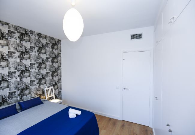 Apartment in Salou - QUEENS 2B Salou center, beach at 300m Apartment in Salou - QUEENS 2B Salou center, beach at 300m