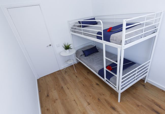 Apartment in Salou - QUEENS 2B Salou center, beach at 300m Apartment in Salou - QUEENS 2B Salou center, beach at 300m