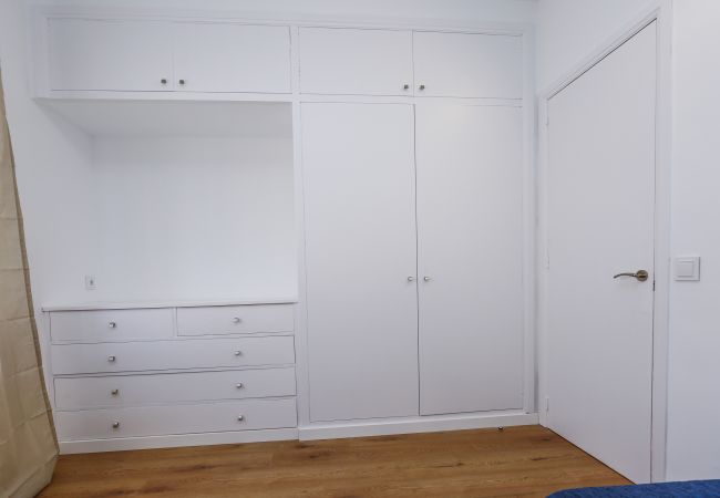 Apartment in Salou - QUEENS 2B Salou center, beach at 300m Apartment in Salou - QUEENS 2B Salou center, beach at 300m