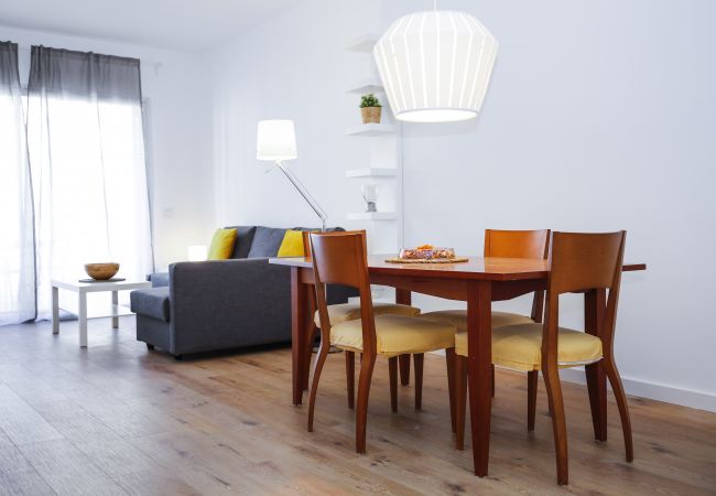 Apartment in Salou - QUEENS 2B Salou center, beach at 300m Apartment in Salou - QUEENS 2B Salou center, beach at 300m