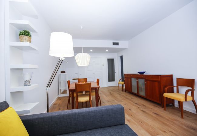 Apartment in Salou - QUEENS 2B Salou center, beach at 300m Apartment in Salou - QUEENS 2B Salou center, beach at 300m