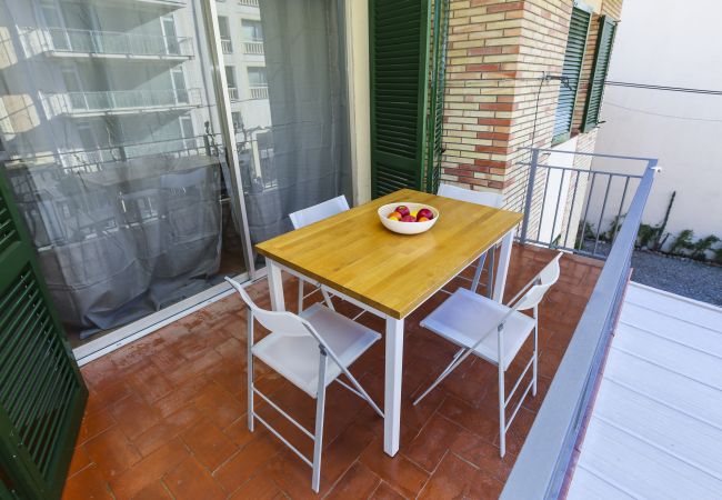 Apartment in Salou - QUEENS 2B Salou center, beach at 300m Apartment in Salou - QUEENS 2B Salou center, beach at 300m